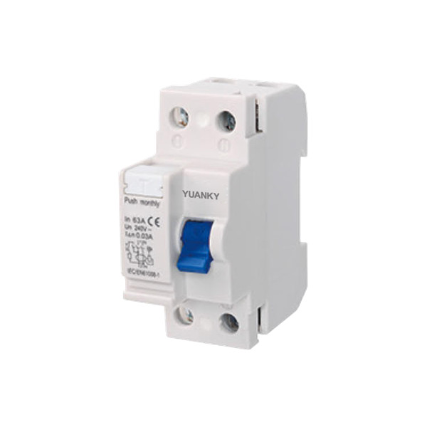 China Cheap price Safety socket - Thermosetting RCCB manufacturer HW22 3P+N 415V 100A residual current circuit breaker – Hawai