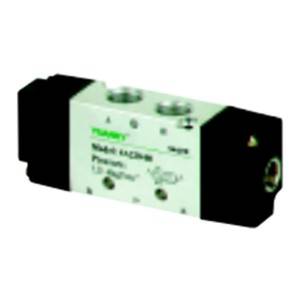 Valve YUANKY hot selling 3A 4A pneumatic valves applied to drive air cylinder