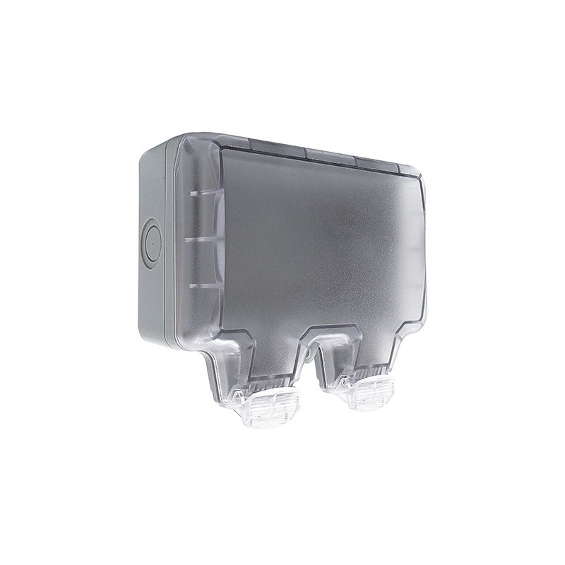 China waterproof box Manufacturers of switch 240v outdoor