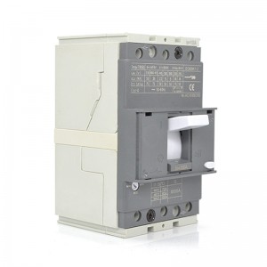 MCCB 3P Electrical Factory Price 3 Phase 100a Mccb Moulded Case Circuit Breaker