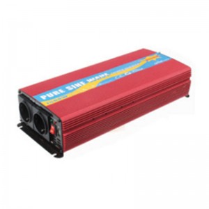 Factory making China High-Quality Frequency Inverter for Squirrel Cage Type AC Motor