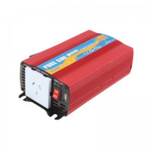 Factory making China High-Quality Frequency Inverter for Squirrel Cage Type AC Motor