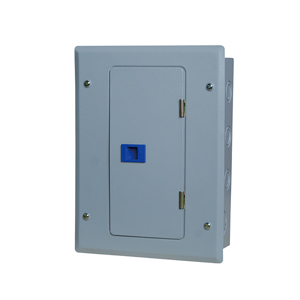 Wholesale GEP 3 phase panel board Load Center for metal electrical box 1