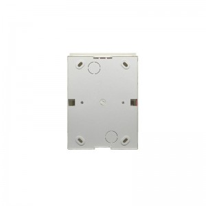 Distribution box Outdoor ABS eclectrical panel box size of distribution board