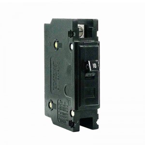 Cheap PriceList for Mcb With Padlock - Wholesale YUANKY Electrical 1P BH c100 mcb Mini Circuit Breaker mcb 100a – Hawai