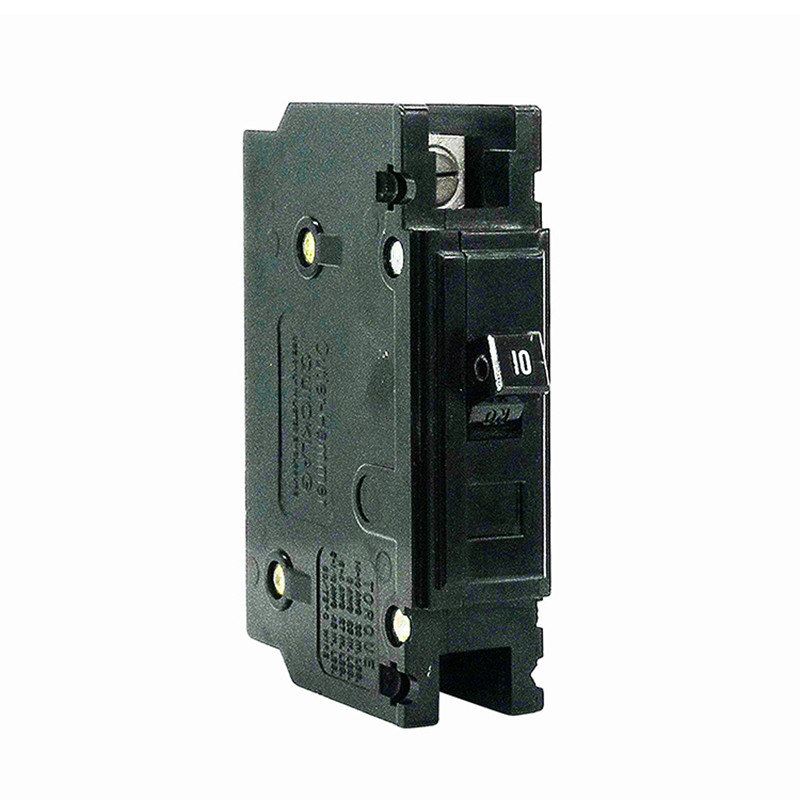 Manufactur standard Circuit Breaker Auxiliary Accessories - Wholesale YUANKY Electrical 1P BH c100 mcb Mini Circuit Breaker mcb 100a – Hawai