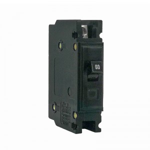 Factory Price For China RCBO 16A 30mA 4 Pole