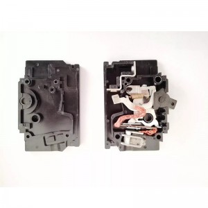 Factory Price For China RCBO 16A 30mA 4 Pole