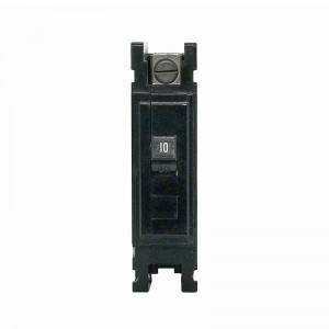 China wholesale China Gold Supplier Protective Electric Bh Mini Circuit Breaker MCB