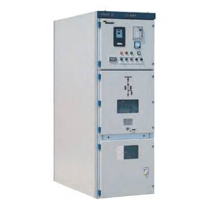 switchgear HW-IMS1 indoor metal-clad withdrawable switchgear power distribution device