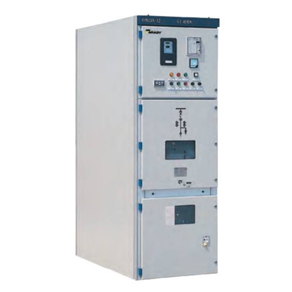 Hot New Products Lightning Arrester - switchgear HW-IMS1 indoor metal-clad withdrawable switchgear power distribution device – Hawai