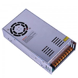 Economaical 150w 200w 250w 300w 350w 400w 0-80A 5V 12V 24V switching mode power supply for LED application monitor