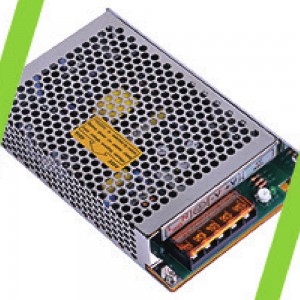 15w 25w 35w 50w 75w 100w 120w 150w 200w 110V 220V AC input selectable by switch switching power supply for Industry