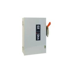 2020 High quality Rcd Protection - Safety switches factory direct-drive quick-make quick-breaker AC DC indoor outdoor switch – Hawai