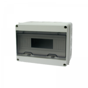 HT Series Water Proof Distribution Box (IP65)