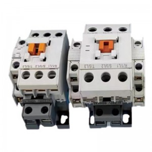 YUANKY intelligent contactors 11A 40A 85A 225A 400A long life energy saving anti-shaking electric permanent magnet contactor