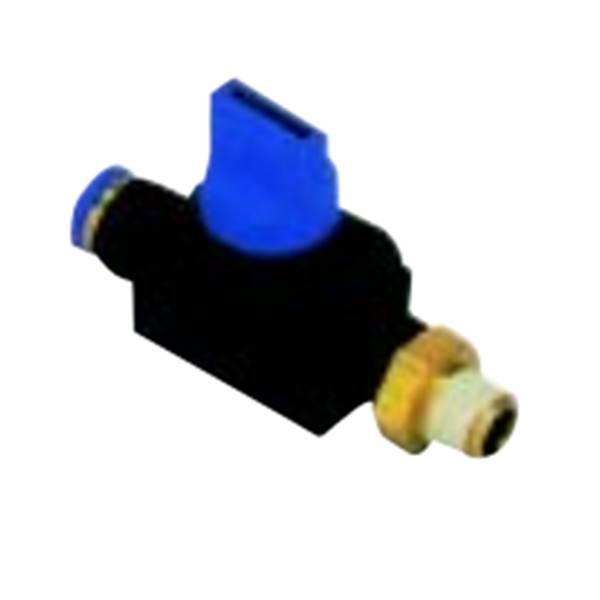 Good Quality pneumatic element – Connector YUANKY Fast Insert Joint Series plastic cover Pneumatic Fast Connector pneumatic fittings quick connector – Hawai