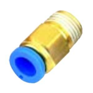 Connector YUANKY Fast Insert Joint Series plastic cover Pneumatic Fast Connector pneumatic fittings quick connector