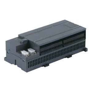 Programmable controller OEM HW200 0.23us Support PPI or free port communication protocol CPU Main control module