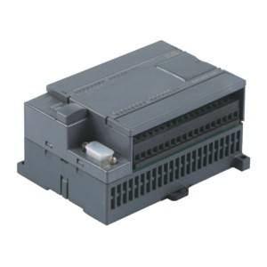 Programmable controller OEM HW200 0.23us Support PPI or free port communication protocol CPU Main control module