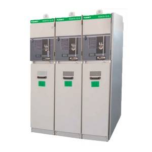 Switchgear Manufacturer indoor & outdoor exchange high voltage sulphur hexafluoride ring net power switch equipment