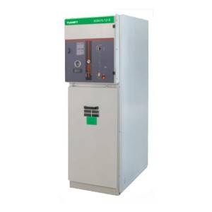 Switchgear Manufacturer indoor & outdoor exchange high voltage sulphur hexafluoride ring net power switch equipment