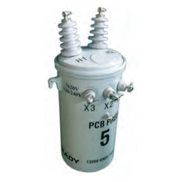 single phase pole mounted transformer overhead transformer supply 1
