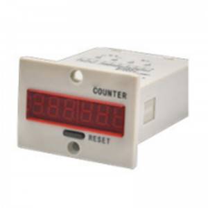 Smart temperature control meter manufacturer HW-TB countable with buttons temperature controller
