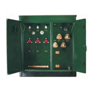 transformer Electrical supply three phase pad mounted distribution transformers power and regulating transformers