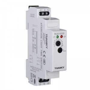 China New Product China Hot Sales Multi 12VDC Time Switch
