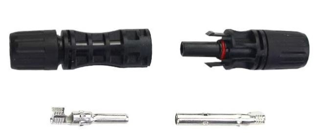 What Is An MC4 Connector?