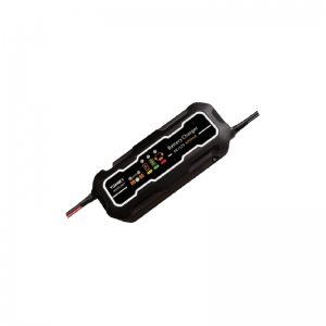 6857-5A Smart Battery Charger