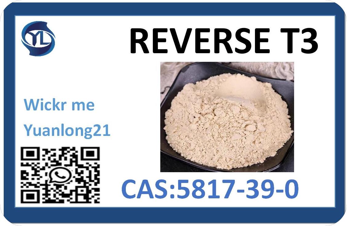 5817-39-0 REVERSE T3