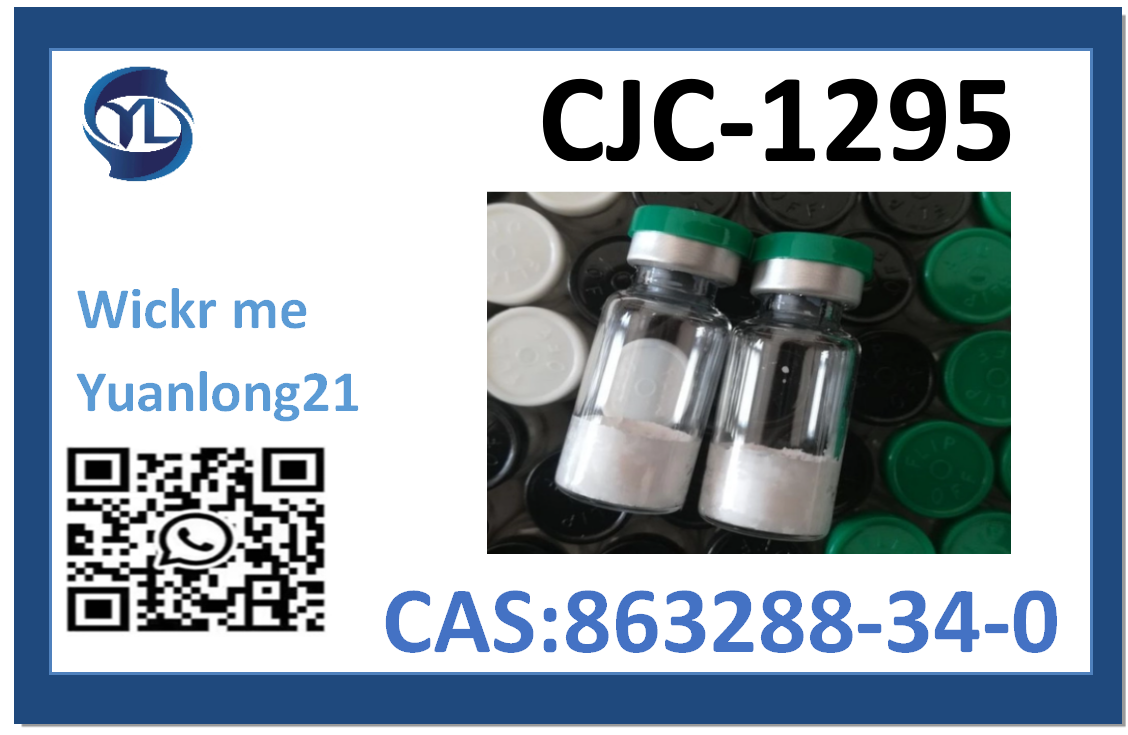 CJC-1295 863288-34-0