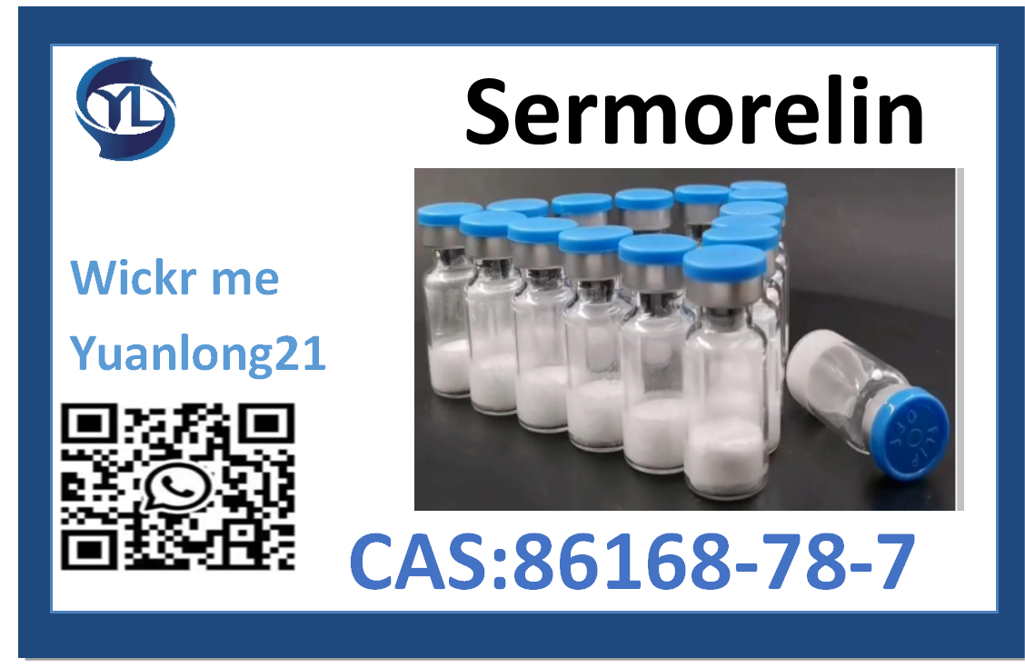  86168-78-7 Sermorelin