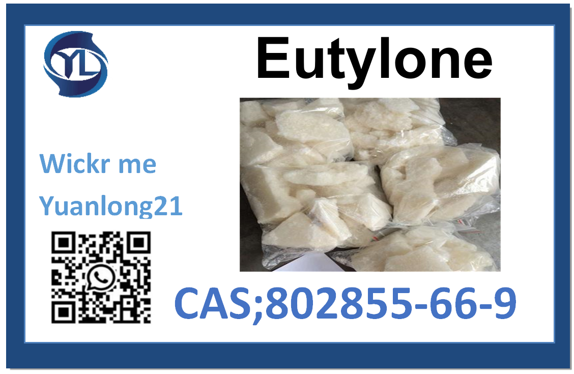 Eutylone   802855-66-9