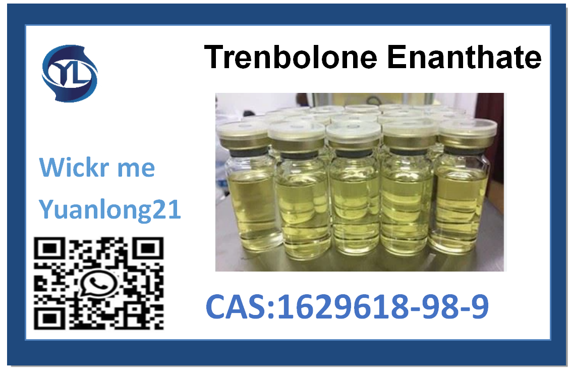 1629618-98-9  Trenbolone Enanthate 