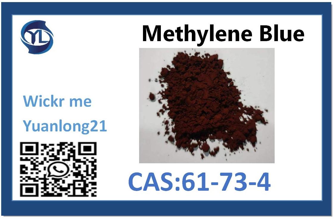 61-73-4 Methylene Blue 