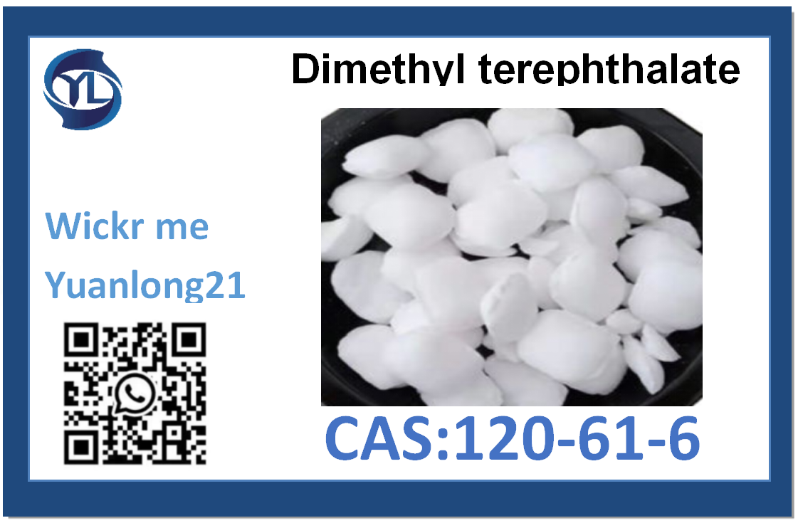 Dimethyl terephthalate  120-61-6