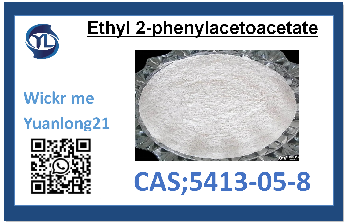 Ethyl 2-phenylacetoacetate  5413-05-8