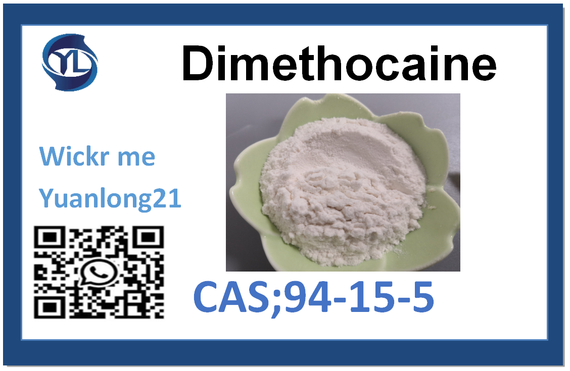 Dimethocaine 94-15-5