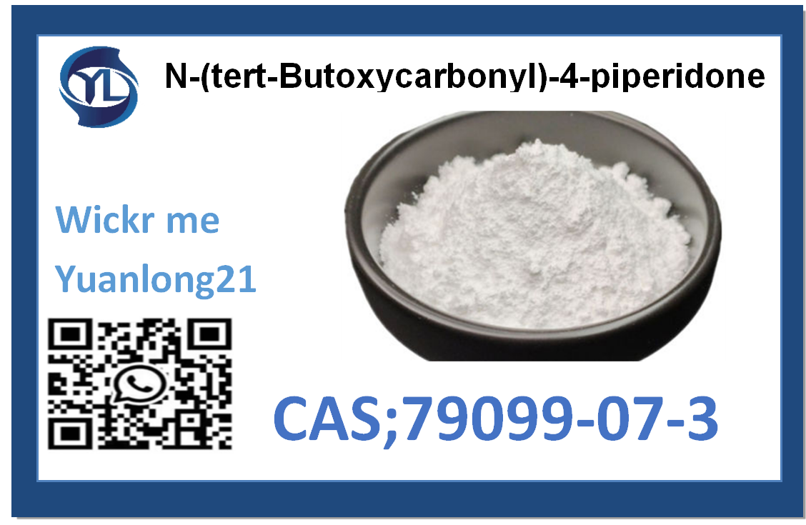 N-(tert-Butoxycarbonyl)-4-piperidone  79099-07-3