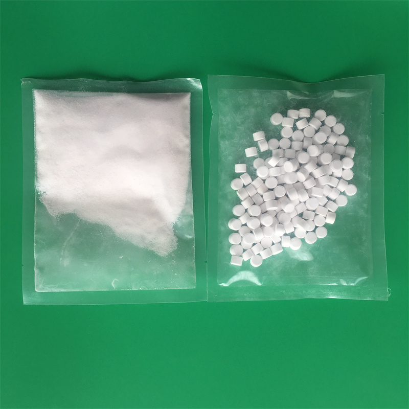 Potassium Hydrogen Persulfate Tablet /KHSO5