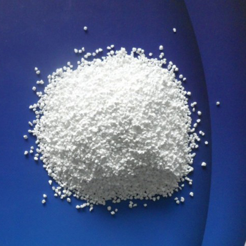 SDIC/NaDCC (Dichloroisocyanuric Acid, Sodium Salt)