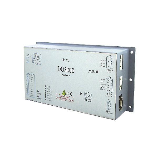 XIZI OTIS Elevator Spare Parts Door Controller DO3000 Easy-con-T Jarless-Con Elevator Door Box Inverter