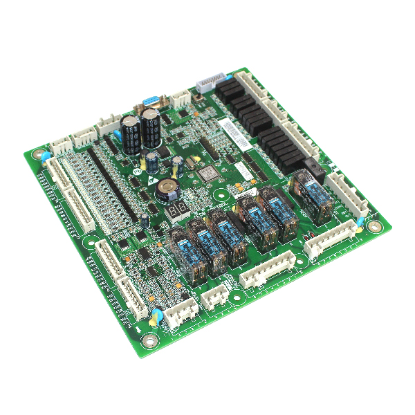 XIZI OTIS Escalator motherboard IECB HA622EF12 escalator parts control board