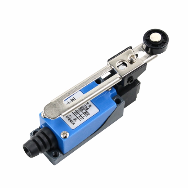 Escalator micro travel switch limit switch TZ YBLX adjustment roller mechanical contact switch ME-8108