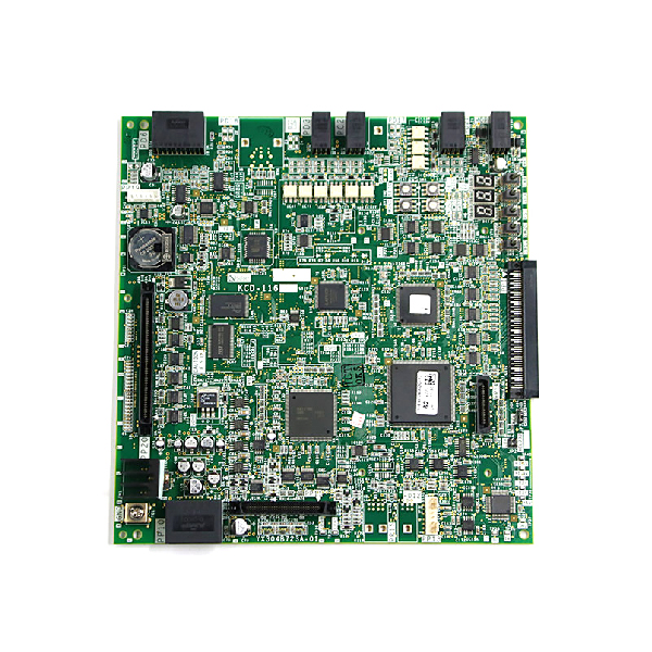 Mitsubishi machine roomless elevator motherboard KCD-1161A/B/C/D/E/KCD-1162D/B/C/A