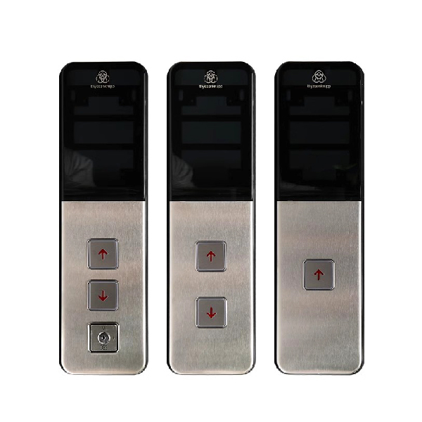 Thyssen Elevator Outbound Call Panel G291B Outbound Call Display Box COP