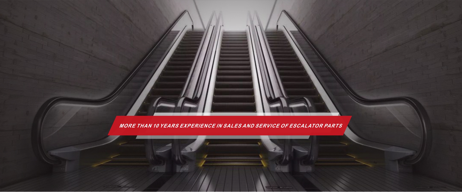 Escalator Step Chain
